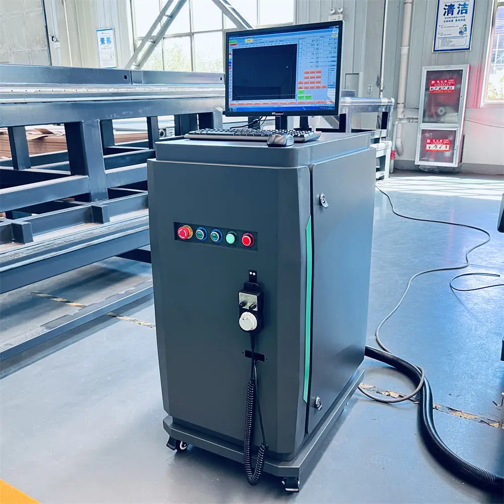 Full Kit 3D CNC Router Machine 1300x2500mm Working Area Water Spindle Servo Motor High Rigidity Mach3 RichAuto CNC Router