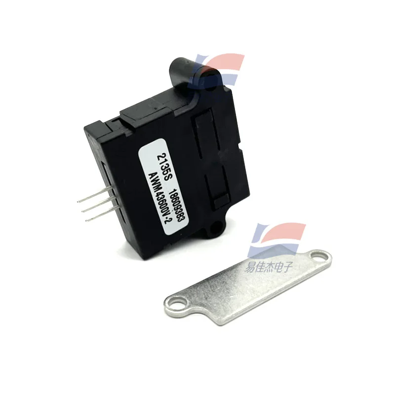 

AWM43600V-2 Air Flow Sensor Dry Gas Industrial Field HVAC Damper Control