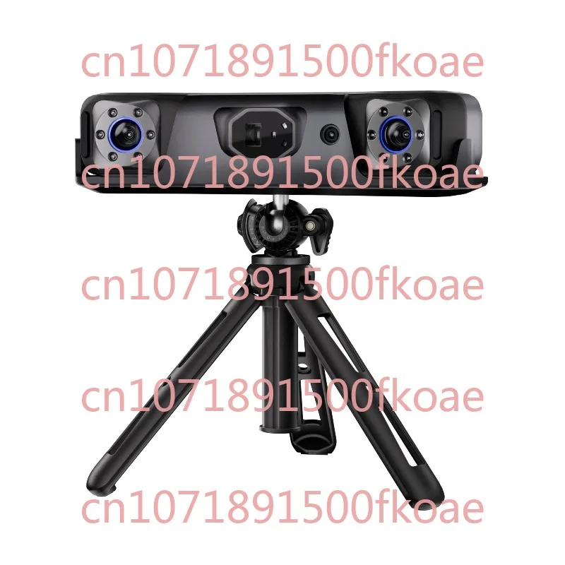 

3D-лазерный сканер, портативный промышленный высокоточный многолинейный лазерный 3D-сканер, обратная инженерная картографическая проверка