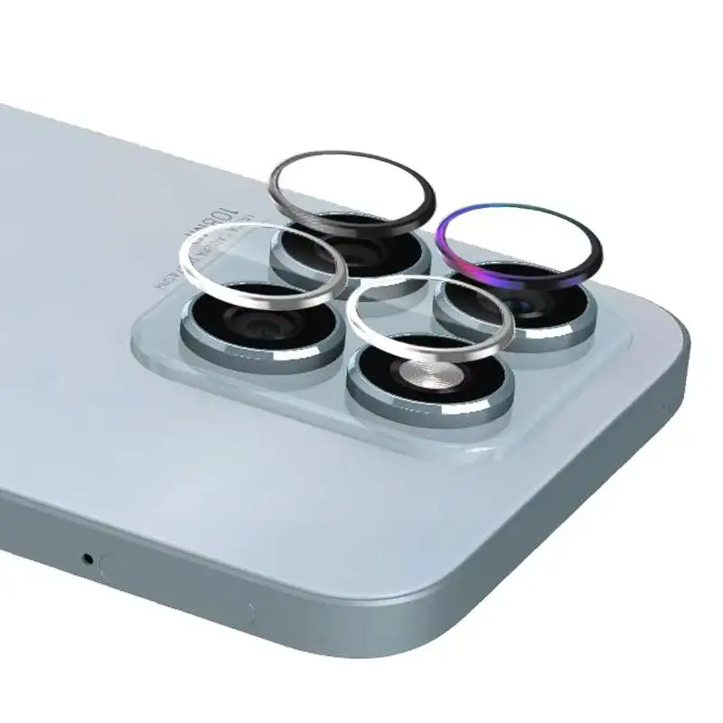 3D Camera Protector…