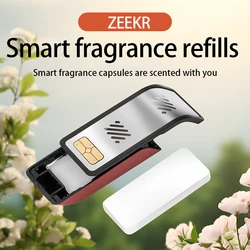 suitable for ZEEKR 001 car aromatherapy fragrance replacement core car supplies  accessories ZEEKR 001