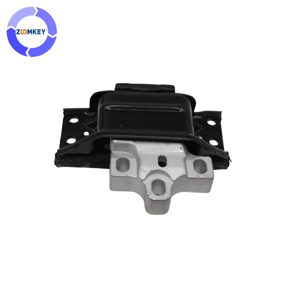 ZOOMKEY Front Engine Motor Mount Fit For Ford Mustang 2015-2022 V8 5.0L FR3Z6038C 3QF199555C