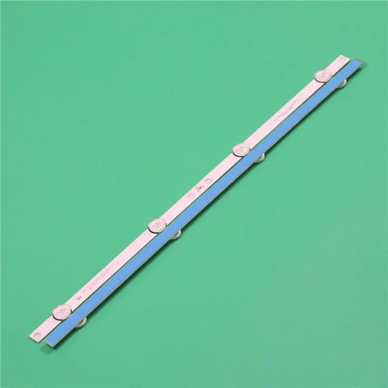 Kits TV's Illumination Bar HL-00240A30-0401S-05 A1 2*4 Backlight Strip For Prestigio PTV24SN04Z_CIS_BK Lanes MS-L2151 V1 V4 Tape