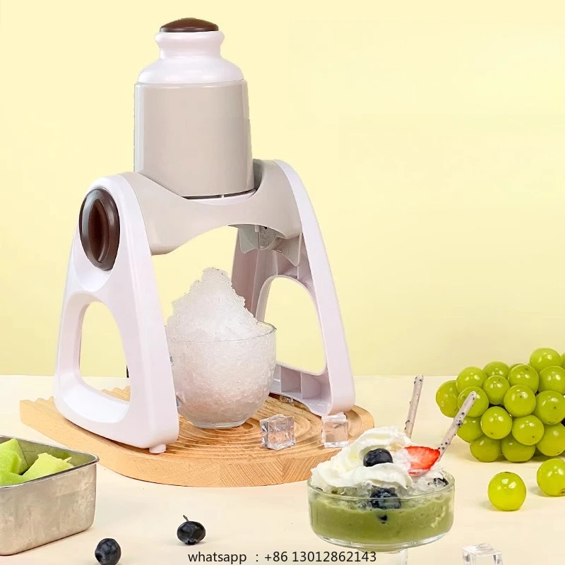 

Бритва для льда, бытовая маленькая машина для приготовления смузи из хлопка