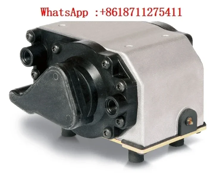 Vacuum pump air pump 6025SE 230V 150058 for beauty devices