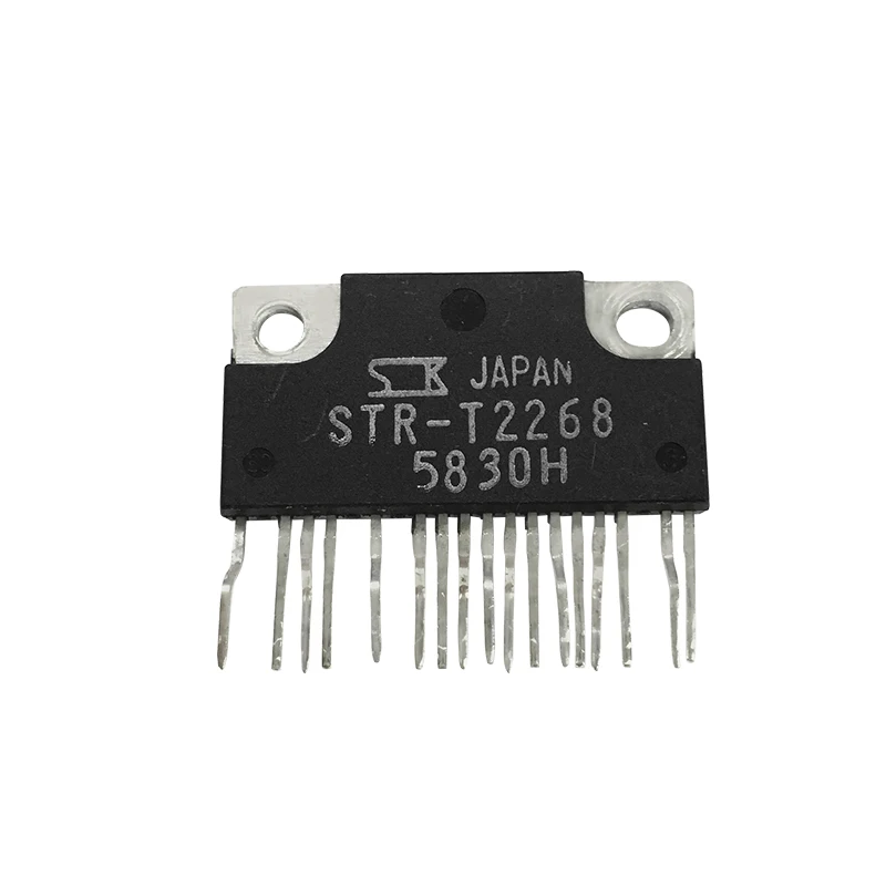 Str-T2268 Str-T Electric 2268 Thick LCD Power Module Integrated Circuit TV IC Chip New Original In Stock