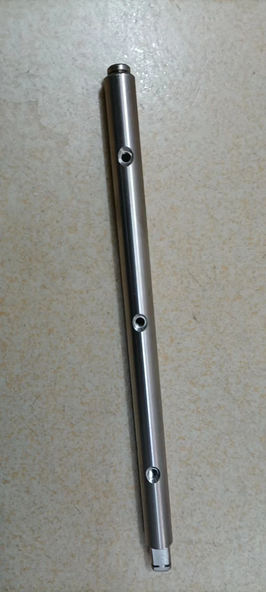 

Original 024-21306 Duplicator Drive Shaft Suction fit for RISO RV9 MV