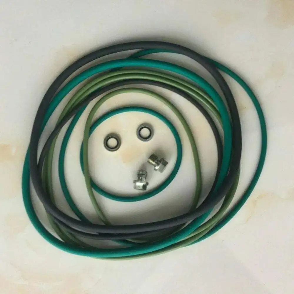 

2906073400 COOLER SERVICE KIT FOR ATLAS COPCO COMPRESSOR ZR110-145