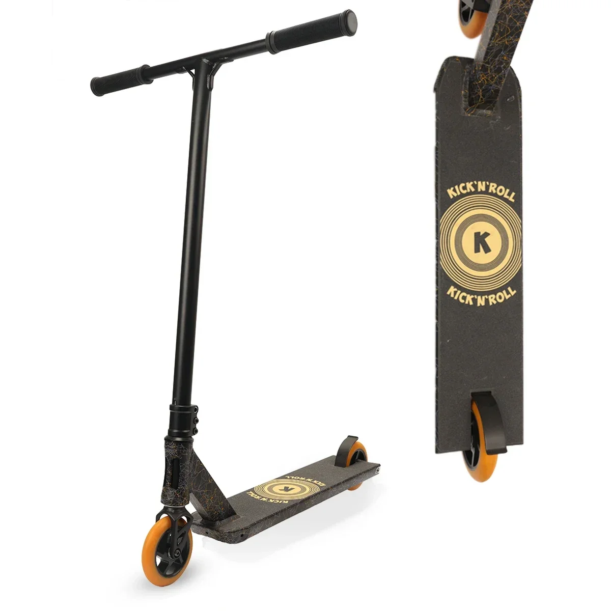 Professional Stunt Scooter Trick Scooter with ABEC-9 Bearings HIC