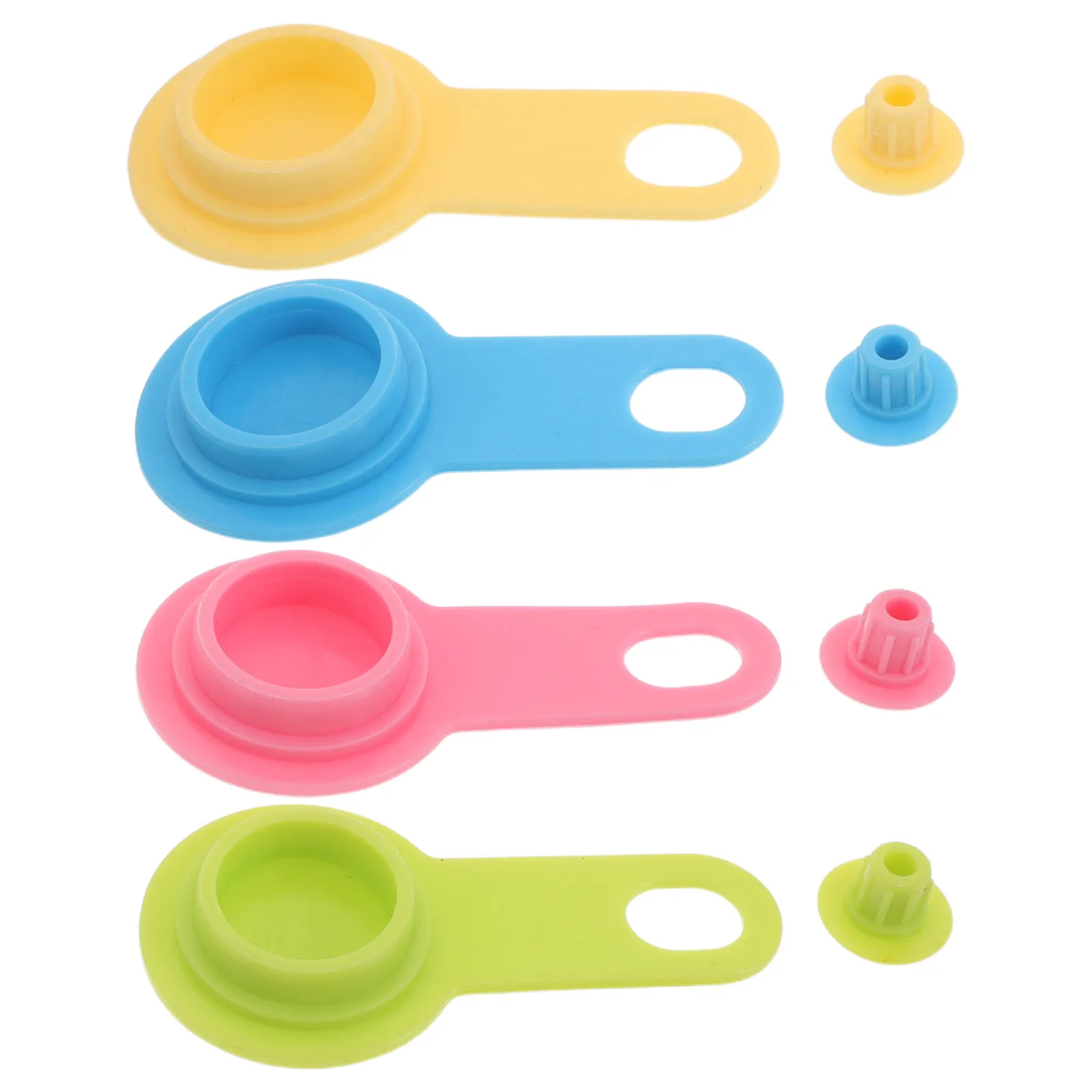 

1 Unit Infant Bath Tub Stopper Premium Food Grade Silicone Bath Drain Plug Safe for Newborns and Babies Up to 24 Months