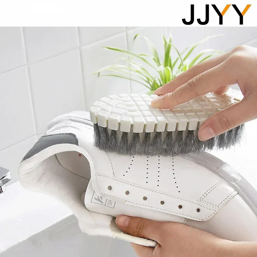 Top Quality Multifunctional Cleaning Brush No Dead Corner Scrub Tool For Bathroom Kitchen Floor Bathtub Home Supplies