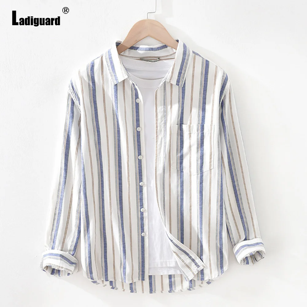 Creative Fashion 3DPrint Blouse Mens Vintage Shirts Clothing 2024 New Spring Harajuku Tops Men Casual Pocket Shirt blusas hommes