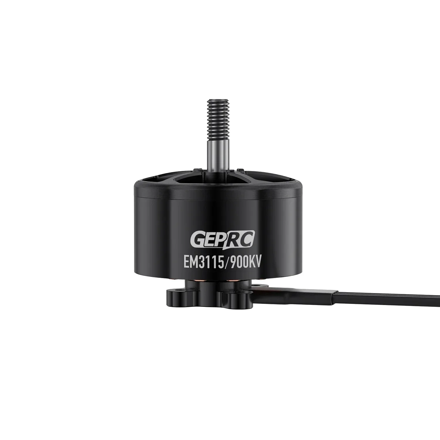 

GEPRC EM3115 3115 Мотор 900KV 6S LiPo Подходит для FPV Freestyle 8-10 дюймов Дроны дальнего действия DIY Mark4 LR10 RC Запчасти
