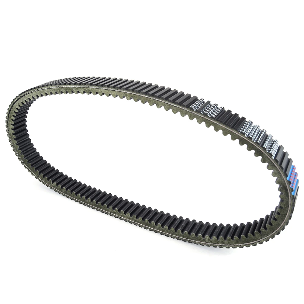 Drive Belt For Polaris Indy Super Sport Trail 340 440 500 550 600 700 800 900 Classic Dragon H.O. RMK Switchback Touring Fusion