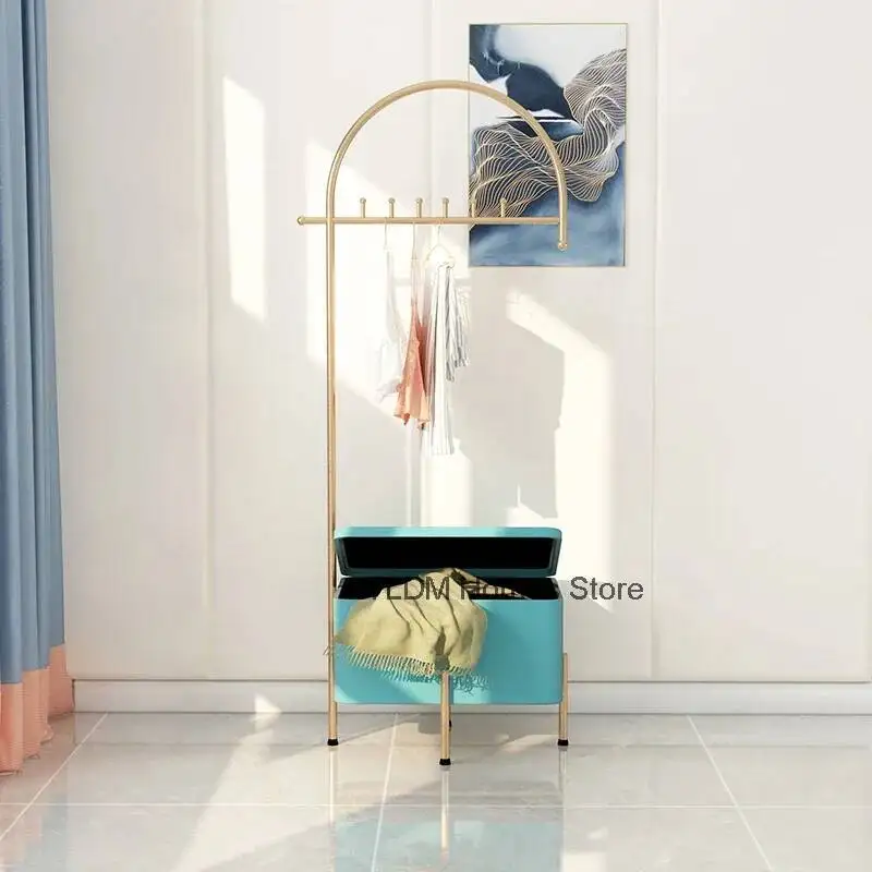 Bedroom Standing Cl… - image