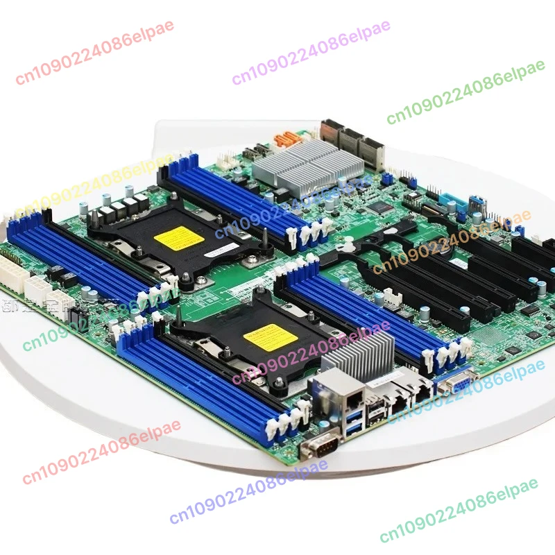 Suitable For X99 Du…