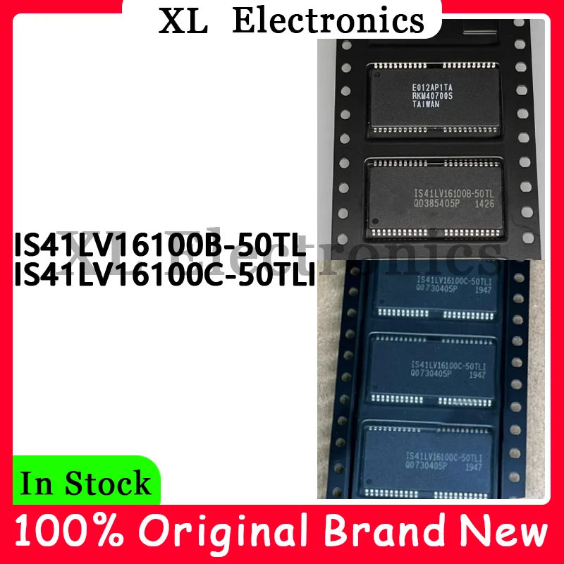 is41lv16100b-50tl-is41lv16100c-50tli-novo-original