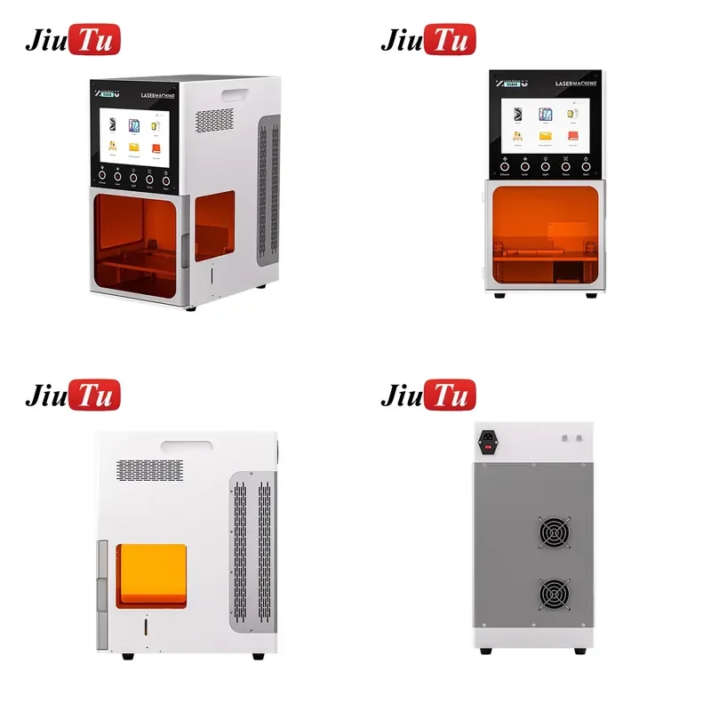 2026 CE JiuTu 958Z-U New Generation UV Machine for Removing LCD Screen Back Glass Cover of Phone and iPad