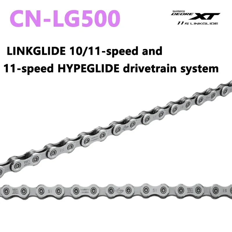 CUES U6000 Groupset 10 Speed Shift Lever Derailleur 48T 50 Cassette LG500 Chain FC-U6000 Crankset Mountain Bike 11V Complete Kit