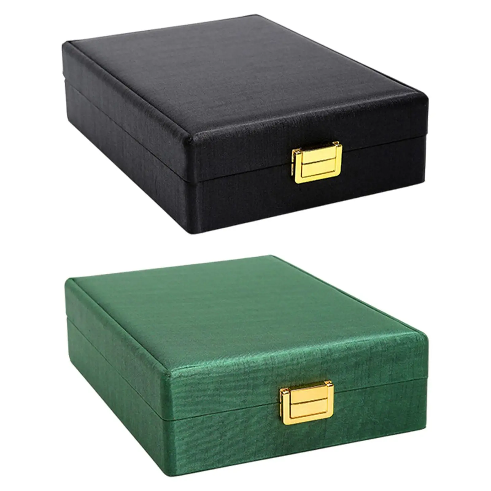 

Necklace Pendant Box Jewelry Case Jewelry Box Jewelry Organizer for Birthday Valentine's Day