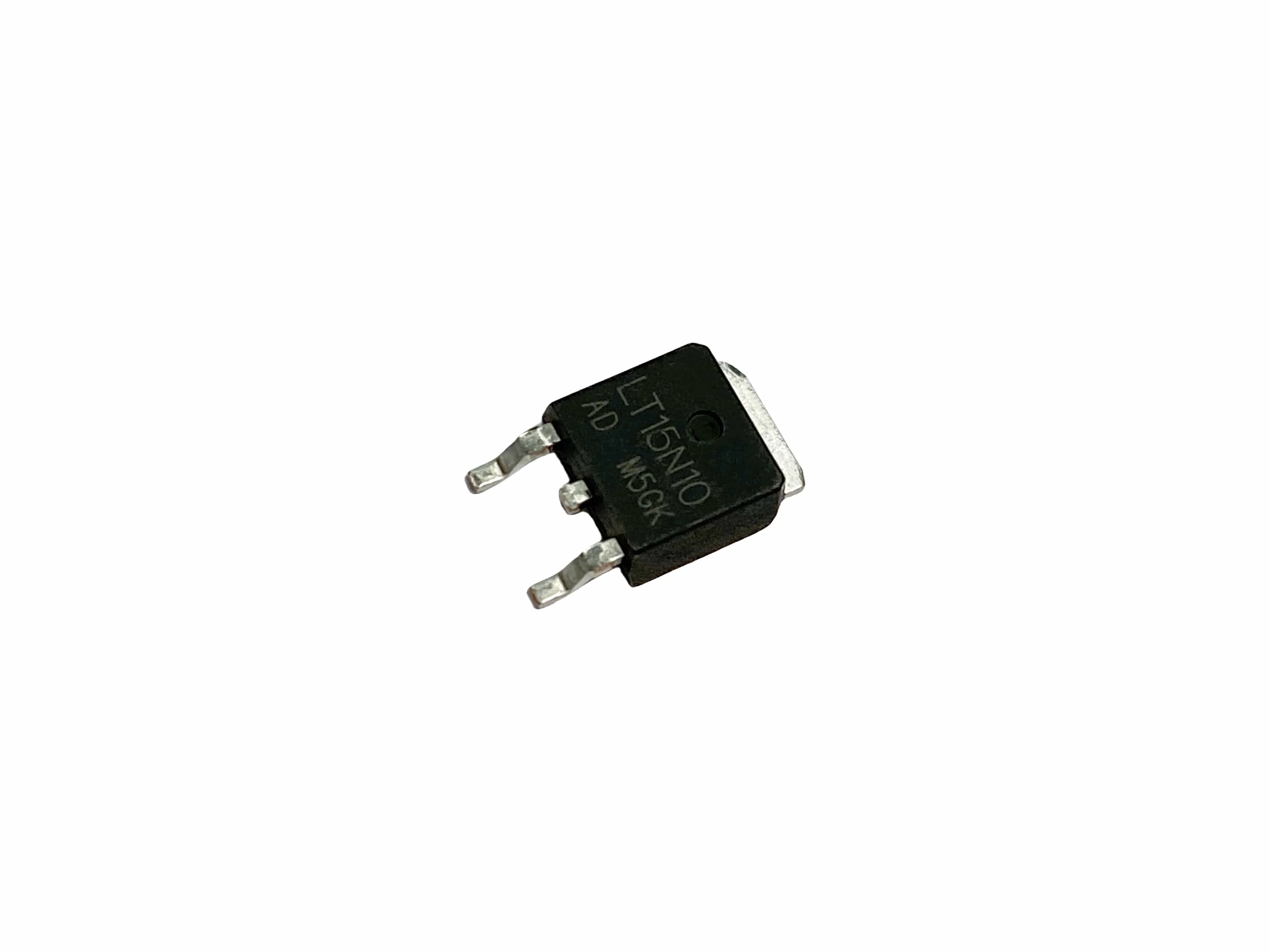 15A100V LT15N10AD TO-252 N-Channel Enhancement Mode Mosfet For PWM Application