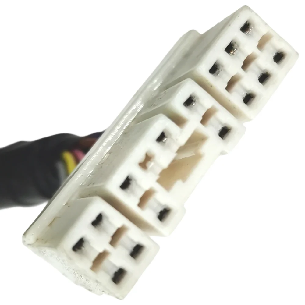 

Новый контроллер кондиционера 4631128 02617D1706 для ZX200-3 ZX240-3 (модель 2026 года)