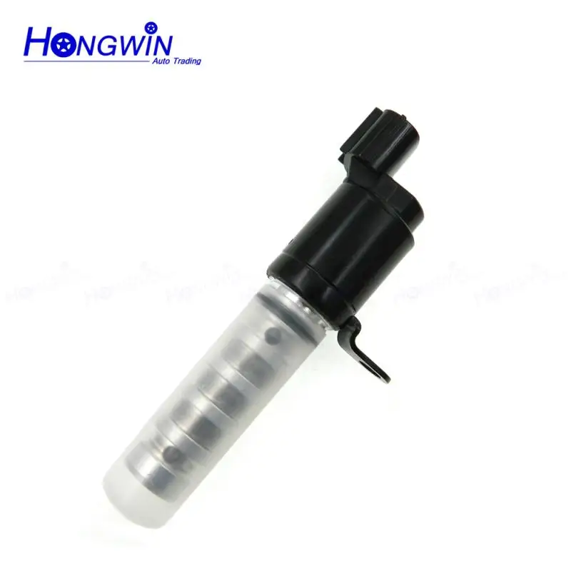 24375-03010 Válvula Solenoide de sincronización Variable de árbol de levas Cable de válvula solenoide VVT para Hyundai i10 i20 2011- Kia Picanto Rio 2437503010