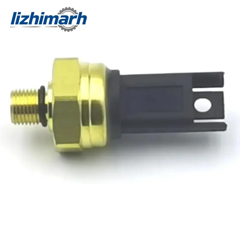 13537614317 13537547883 Fuel Pressure Switch Sensor For BMW 335is Base Convertible 2-Door 3.0L 2979CC l6 GAS DOHC Turbocharged