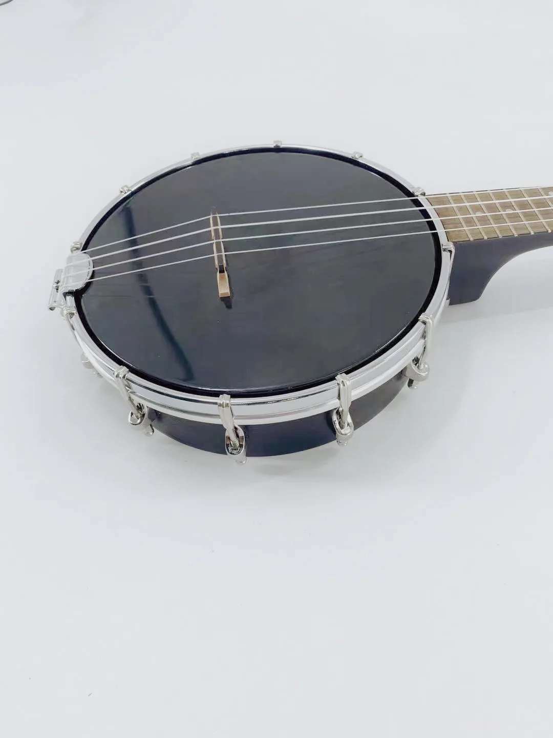 Hooqu 23 Inch Banjo Lili Four-string Banjo Ukulele Wholesale
