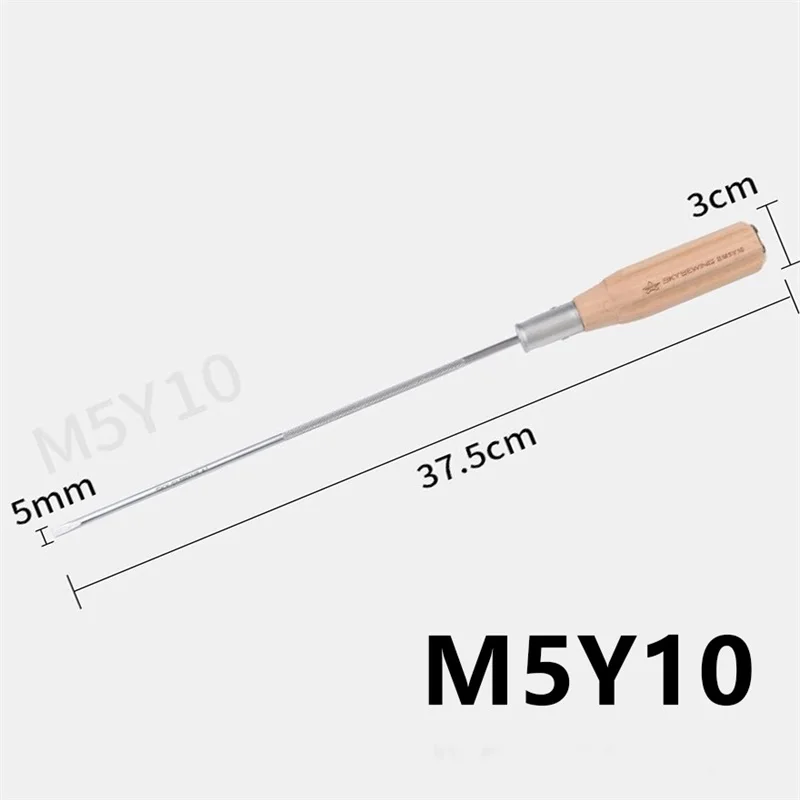 Handmatige 10 12-Inch Sleufschroevendraaier Kruisschroevendraaier Set Magnetische Multifunctionele Schroevendraaier