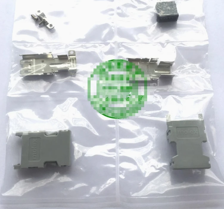 

2pcs/lot 54599-1019 545991019 10P Wire to board 2.00mm 100% New and Original