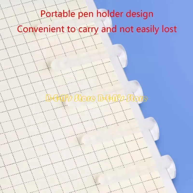 

Y1AD Multi Purpose Waterproof Carpenter Pens for Bathroom Renovations Woodworking