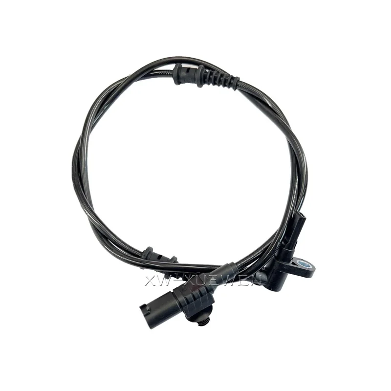 Front ABS Wheel Speed Sensor 9065400317 A9065400317 For Mercedes Benz W900 2.1T 651