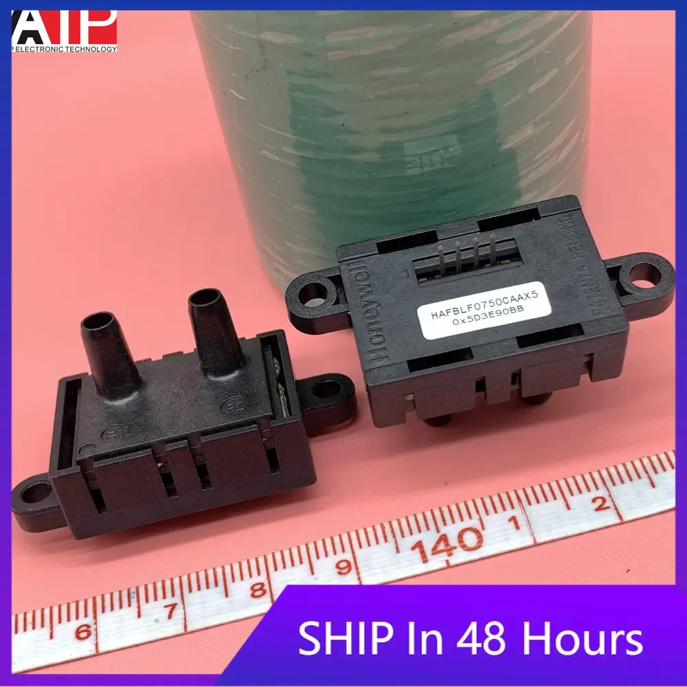 

1PCS HAFBLF0750CAAX5 flow sensor module HAFBLF0750CAAX5 genuine Original spot inventory
