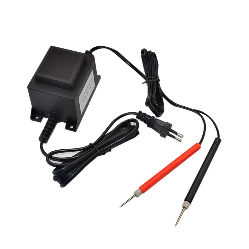 

Electric Beeswax Embedder Transformer for Embedding Foundation Sheets Bees Wax Embedding Transformer Beehive Frame Wire Embedder