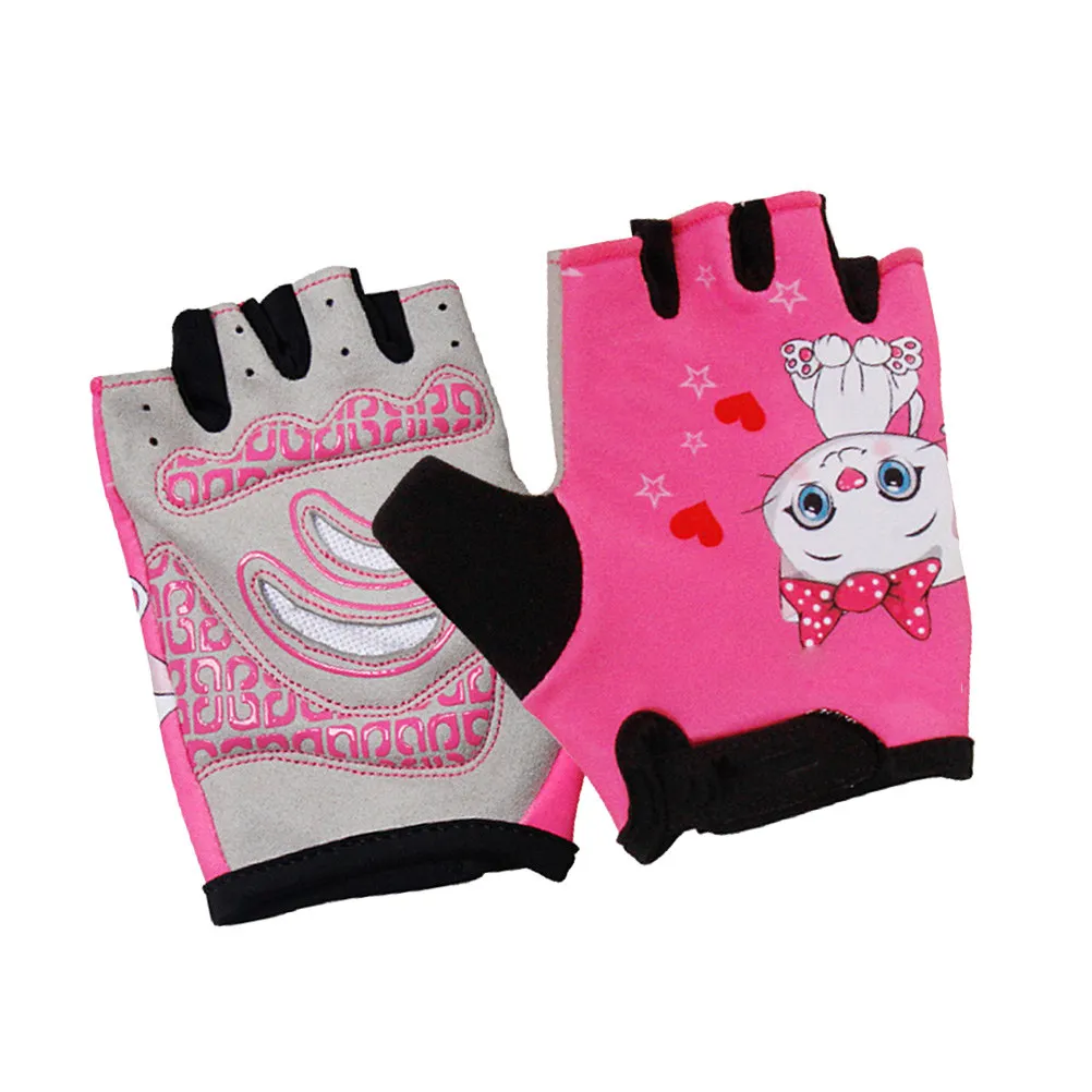 

Gloves ' Cycling Childrens 's Sporting Goods Sports ’s Athletic