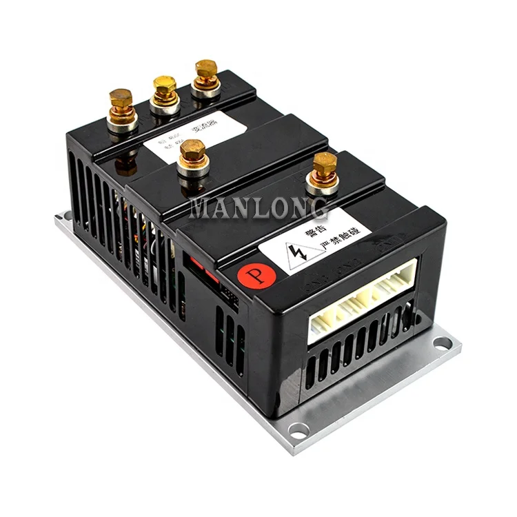 

Electric Forklift Spare Parts Inverter Assy P for Komatsu FB9-20 -12 with 3BA-47-71244