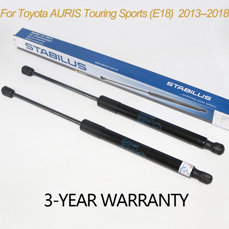 Car-styling rear Trunk Shock Lift Tailgate Gas Spring Strut for Toyota AURIS Touring Sports (E18)  2013--2018  68950-02140