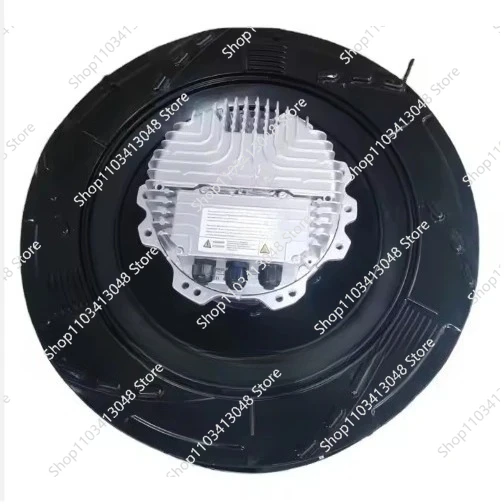 

R3G630-RB32-71/77 R3G630-RB32-77-S01 Conditioning Fan