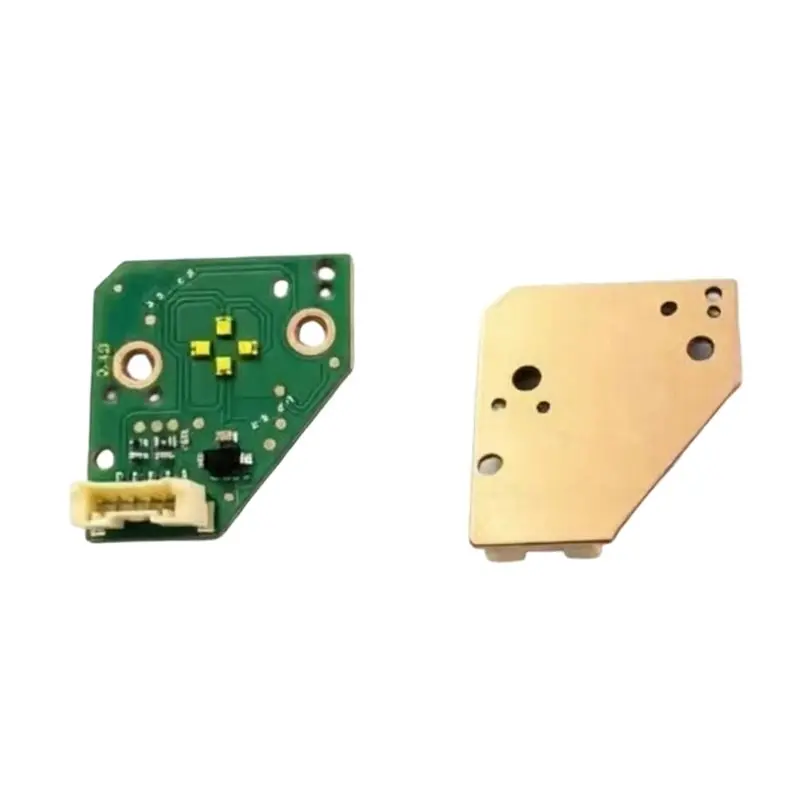 KYCOR-For Scania R P G Series S500 S580 R650 R450 Yellow Light LED Board 2379886 2379882 2655849 Truck DRL Module Chip Board R