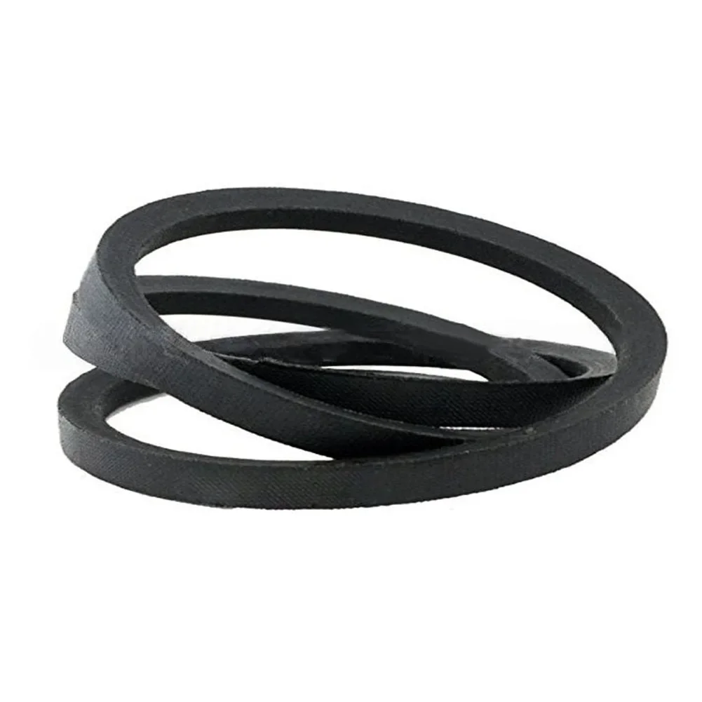 

Sustainable Use of Lawnmowers with Reliable Replacement Belts Compatible with Model Numbers 5332194346 &21546332