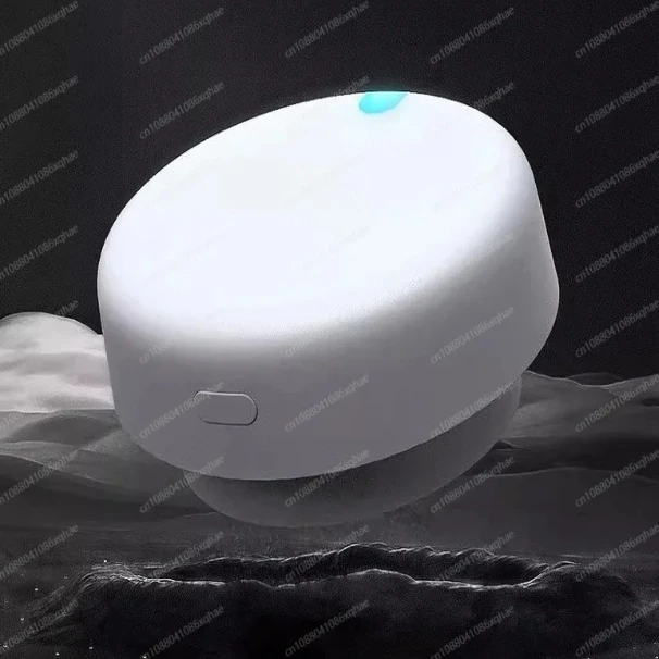 

Presence Sensor FP2 WiFi Bluetooth Control Highly accurate positioning wide range sensing