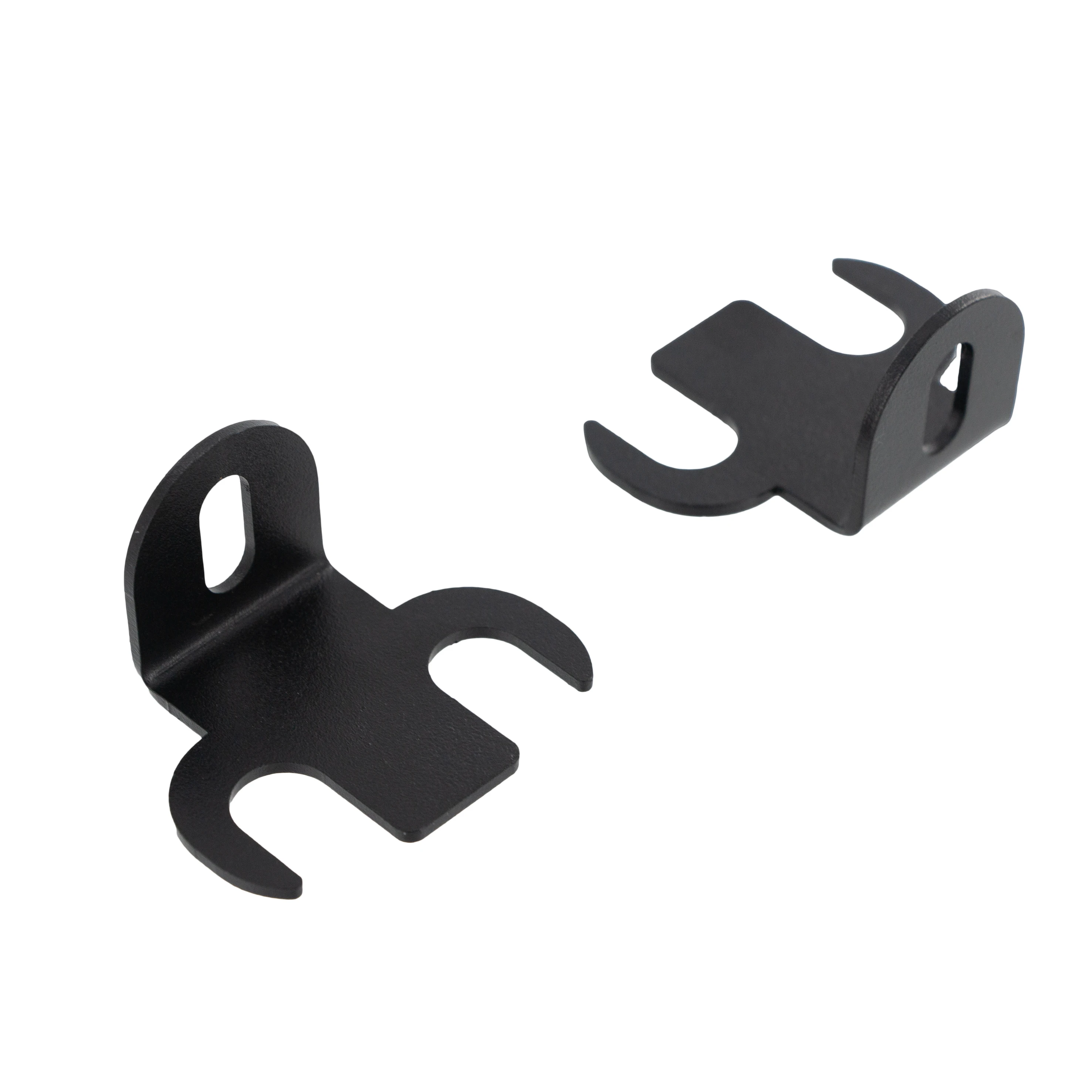 

Motorcycle Spotlight Bracket for Yamaha Nmax155 2025 Installation Bracket for Sports Lights and Fog Lights Motorcycle Accessory