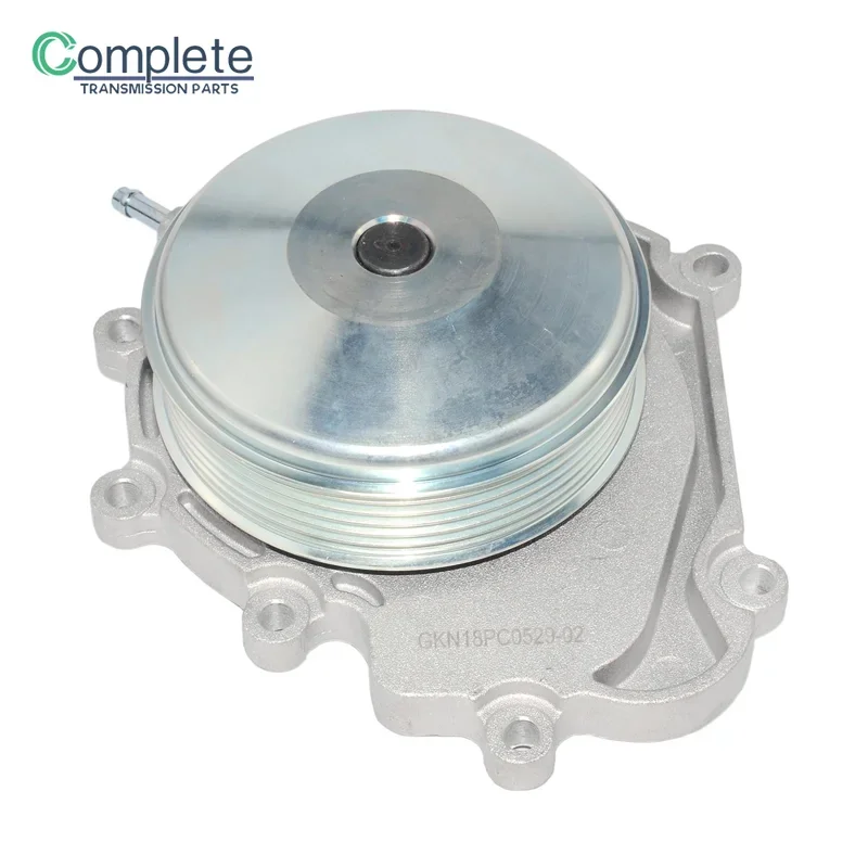 

6512006401 A6512006401 New Water Pump A6512001301 Suit For MERCEDES BENZ W204 C204 S204 C218 X218 W212 A207 C207 S212 X204 CDI