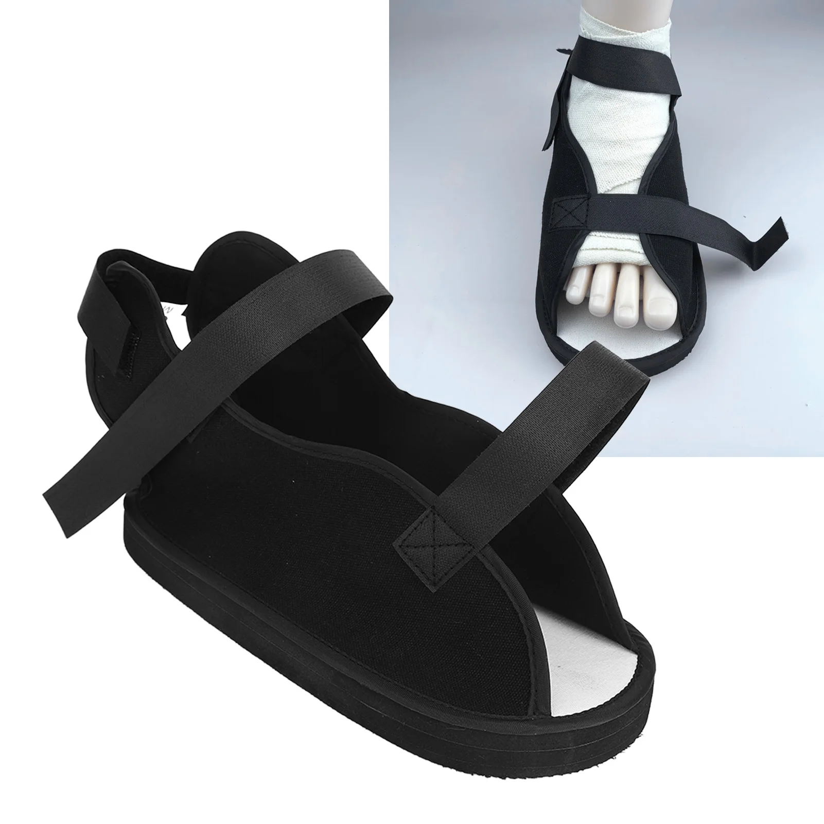 pos-op-sapato-dedo-do-pe-aberto-fratura-gesso-protetor-perna-pe-suporta-suprimentos-de-saude-equipamentos-fratura-sapato