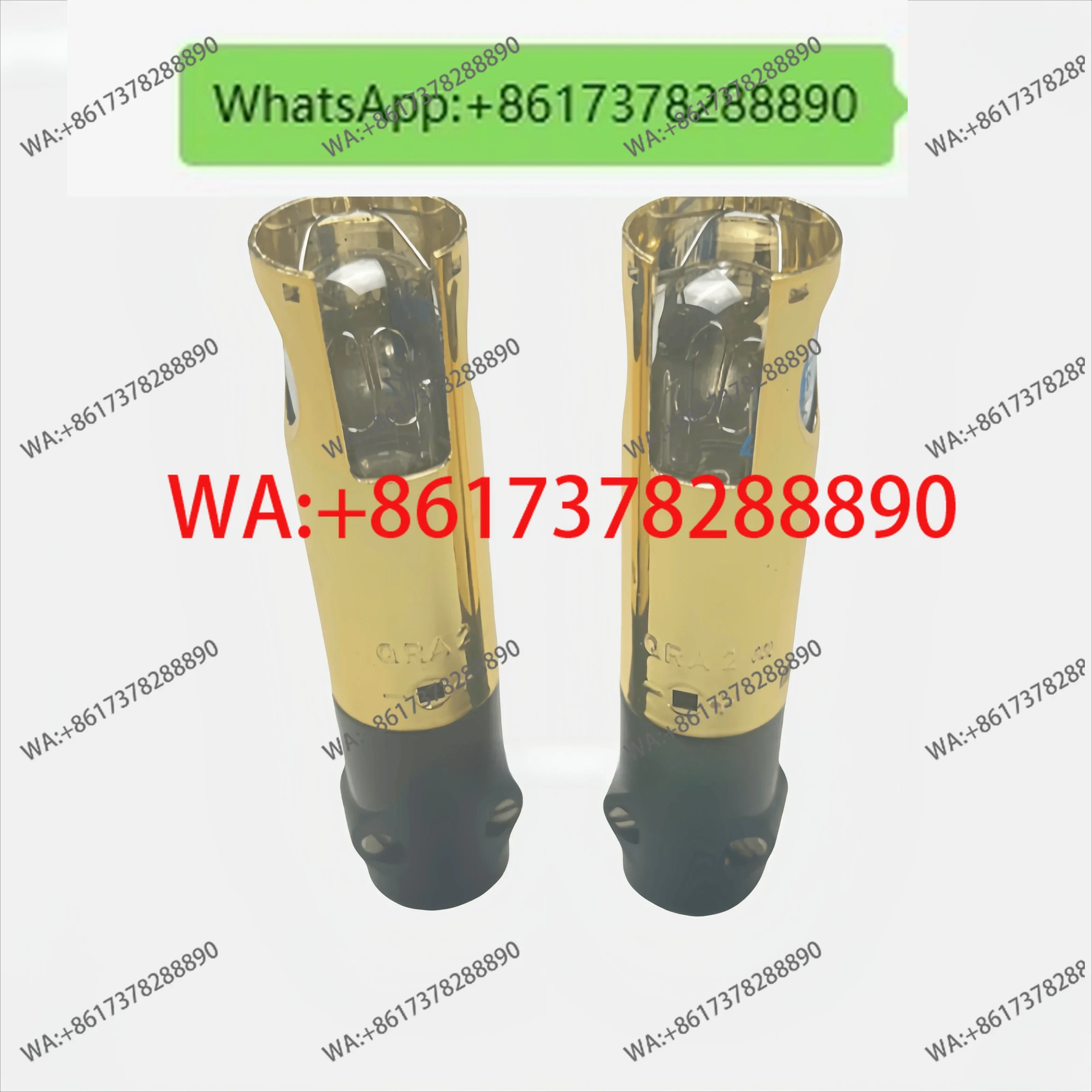 QRA2 Flame Detector Electric Eye QRA2M Fire Detector Bulb Probe Electric Eye Photosensitive Tube