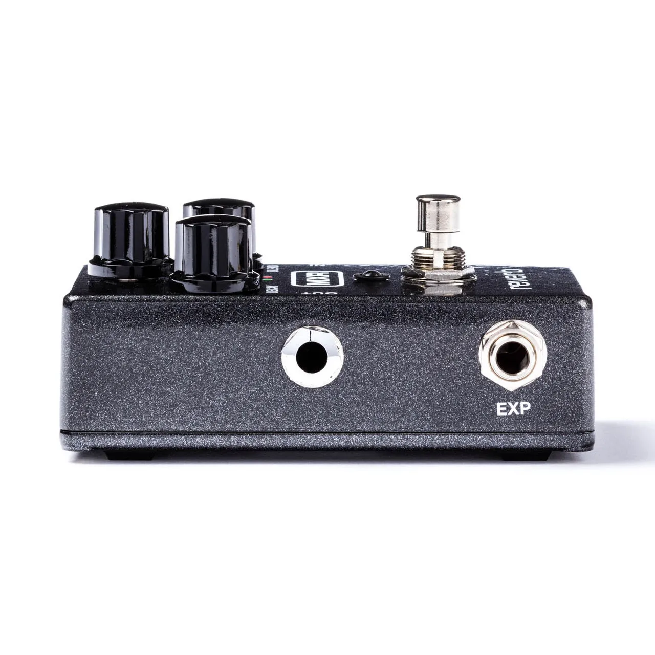 Pedal Delivers Six Distinct Exquisitely Crafted Reverb Styles Mxr M300EU MXR Reverb