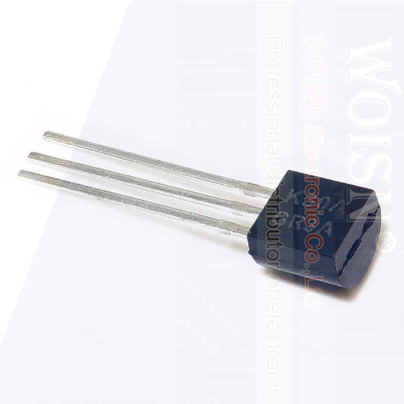2-5PCS MDF18N50 MDF18N50TH 2SK30A 2SK30 L9637D L9637 ATTINY25-20SU ATTINY25 IRFZ34 FZ34 L6386ED L6386D
