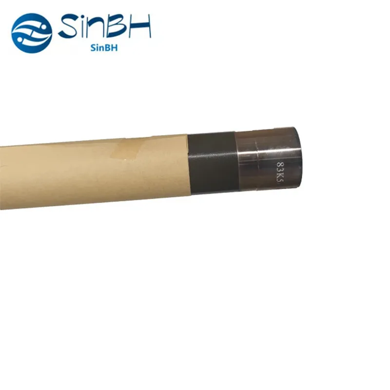 

Upper Fuser Heat Roller For Han Guang Printer BMF 6300 6400 6450 BMF6260 BMF6300 BMF6400