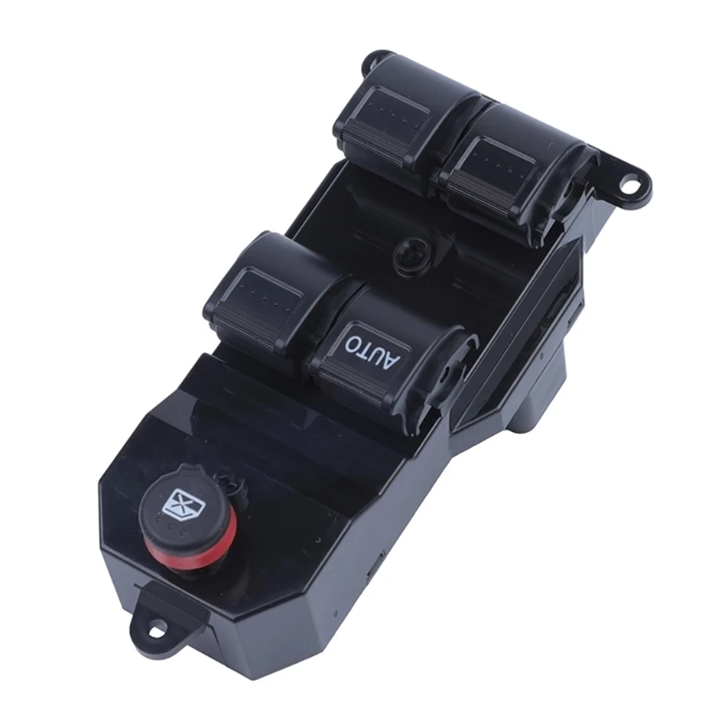 094D Suitable For CR V 35750S5AA02ZA Auto Power Window Door Glass Lifter Lock Electric Adjustment Control Push Button